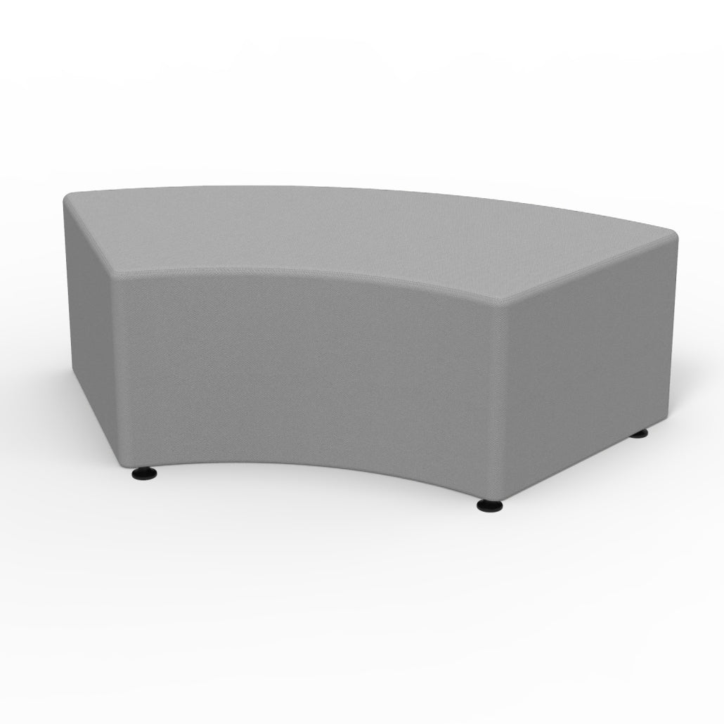 Sonik® 60˚  Curved Bench