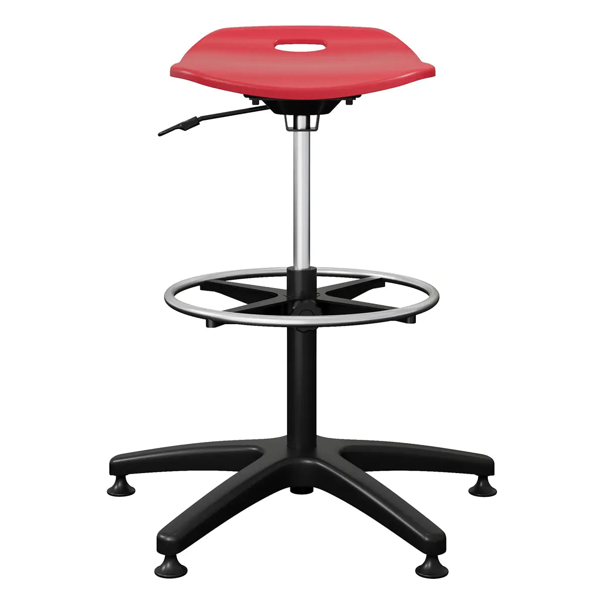 Potential™ Adjustable Height Stool