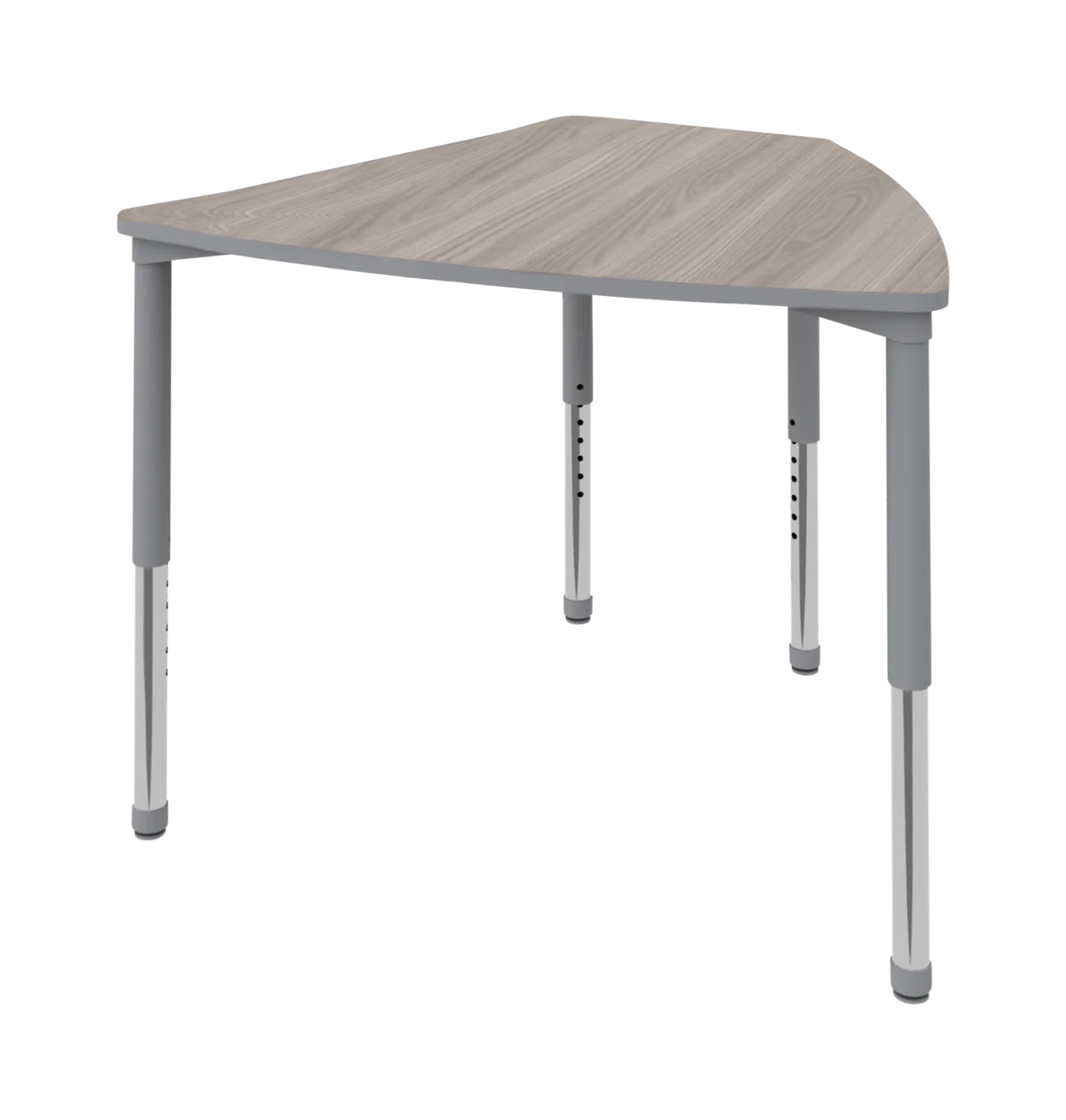 Shape Student Desks Kite