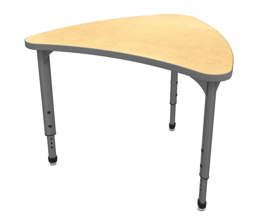 Apex™ Large Chevron Student Desks