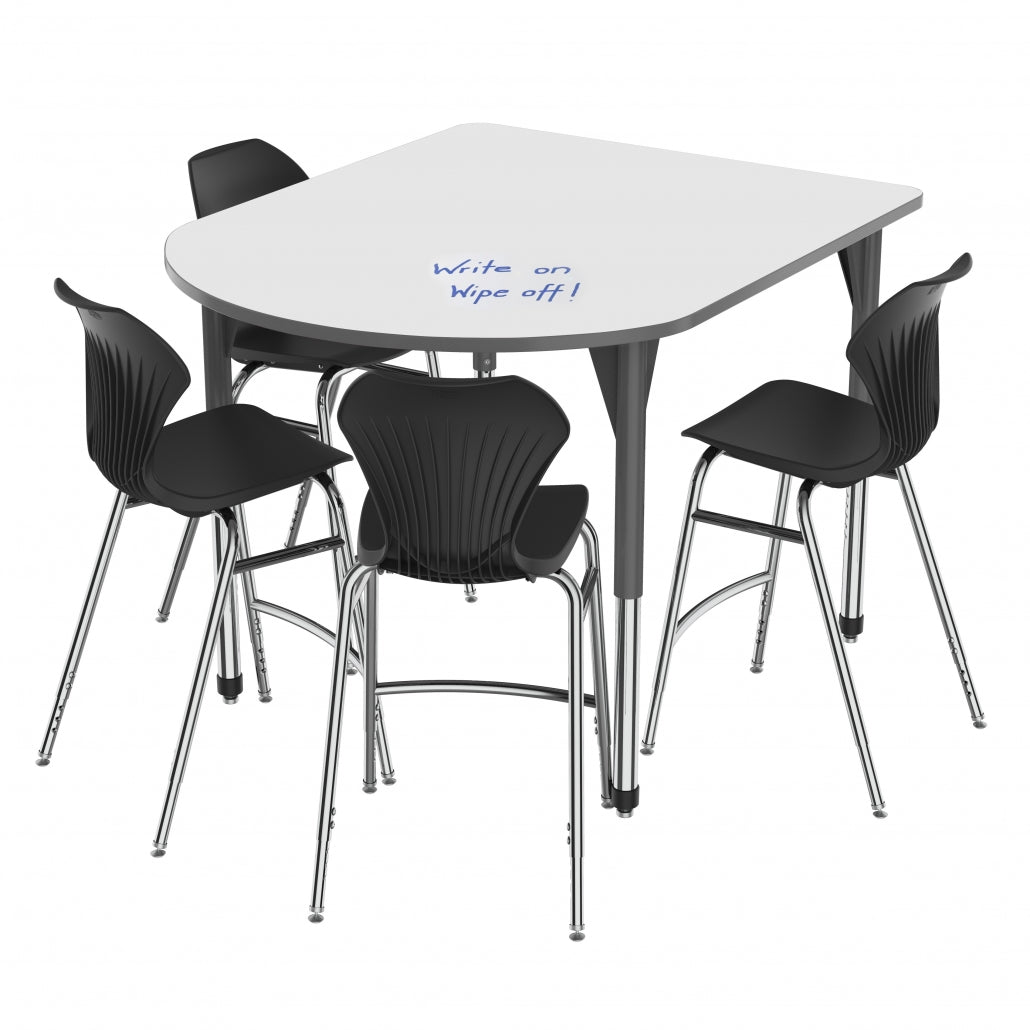 Premier™ Multimedia Series Tables