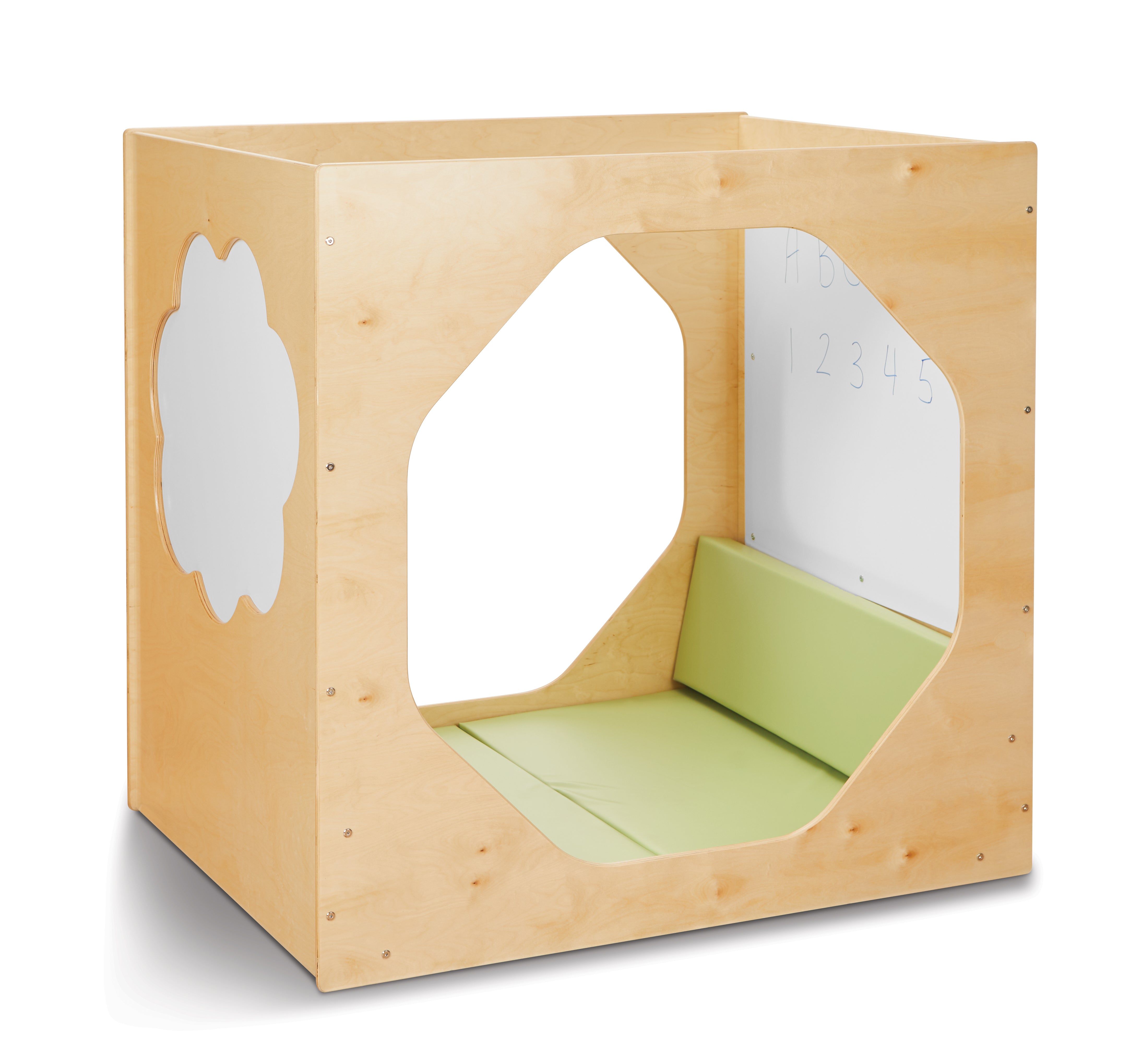 Jonti-Craft® Jonti-Craft® Ready to Learn Calming Center