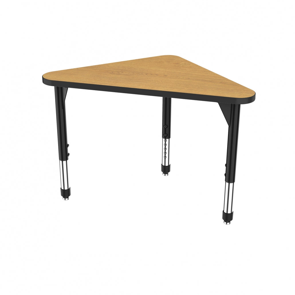 Premier™ Triangle Student Desk