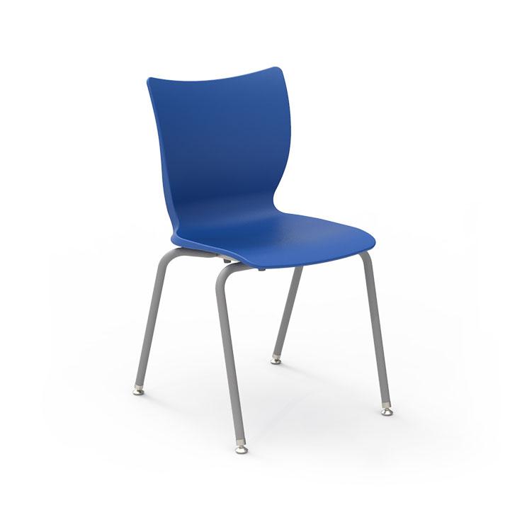 Groove® Stack Chair