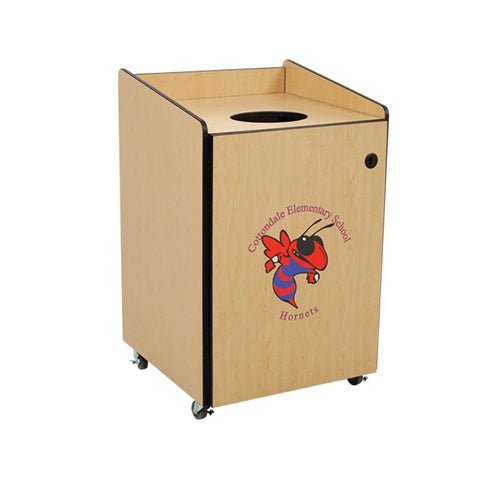 AmTab catalog image recKG6BcTRtT6s36R — HDWR55; representative finish