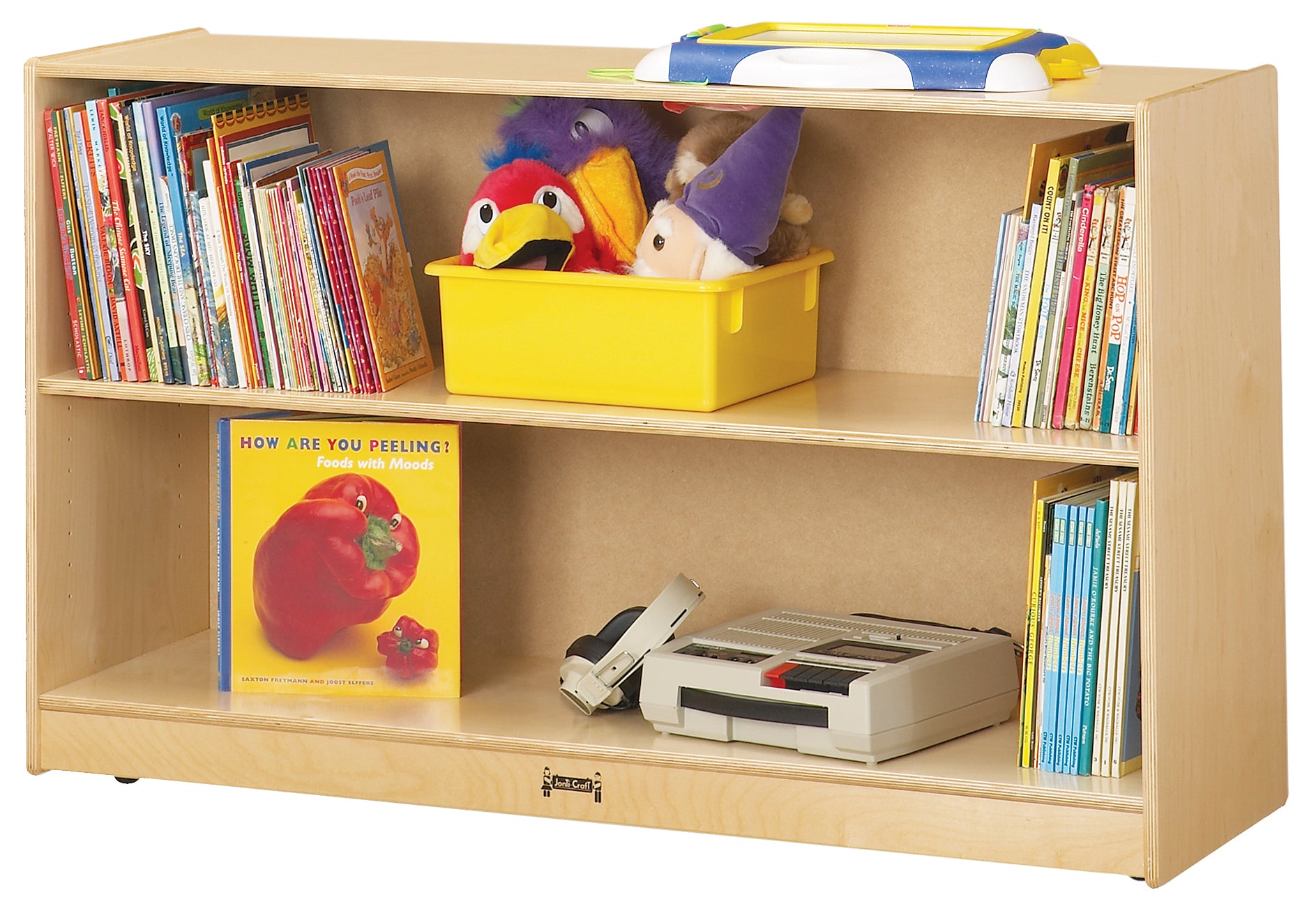 Jonti-Craft® Jonti-Craft® Ready to Learn Large Montessori Center