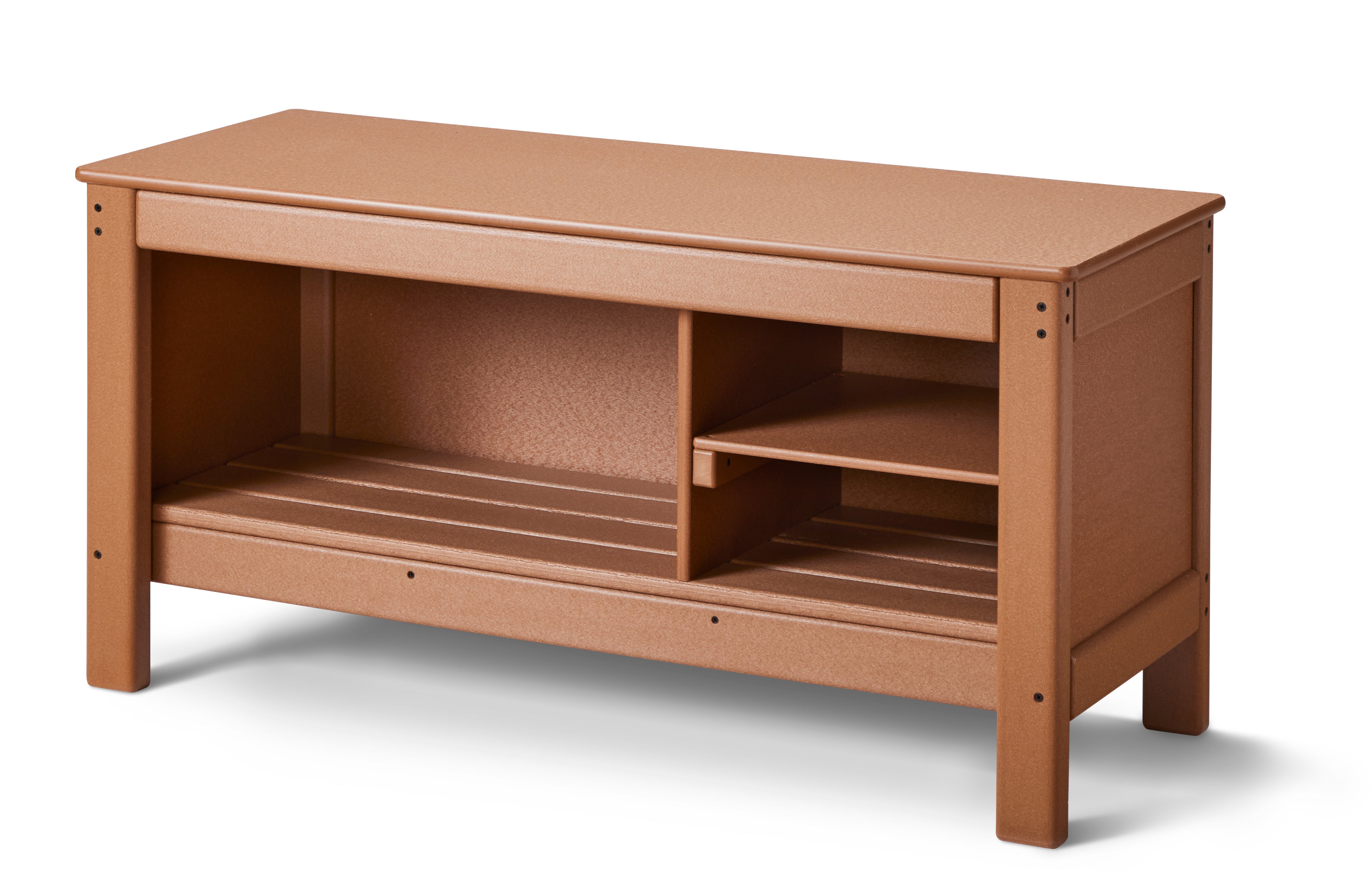 EverPlay™ EverPlay® Kids Outdoor Play Workbench