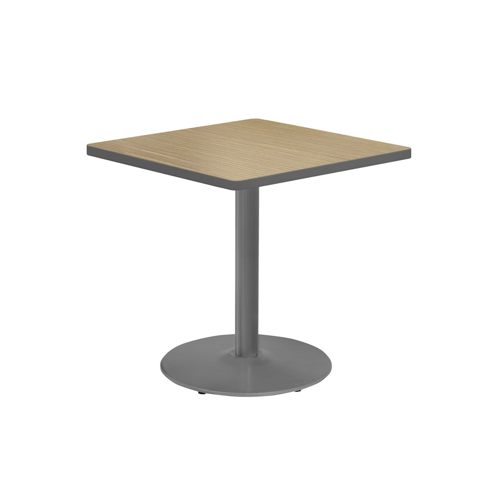 Square Café Tables