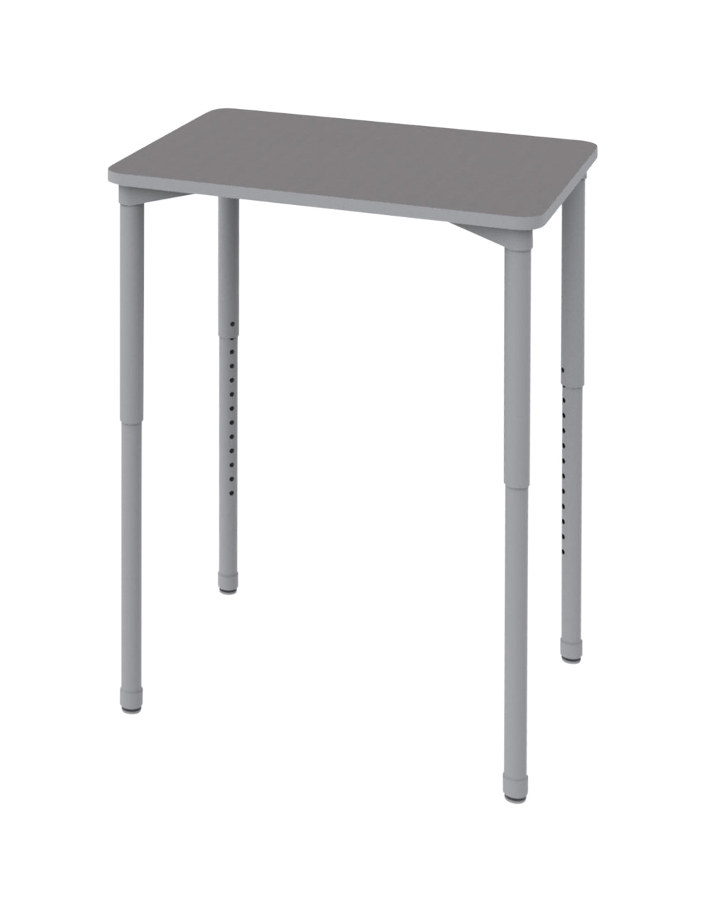 Shape Student Desks Rectangle