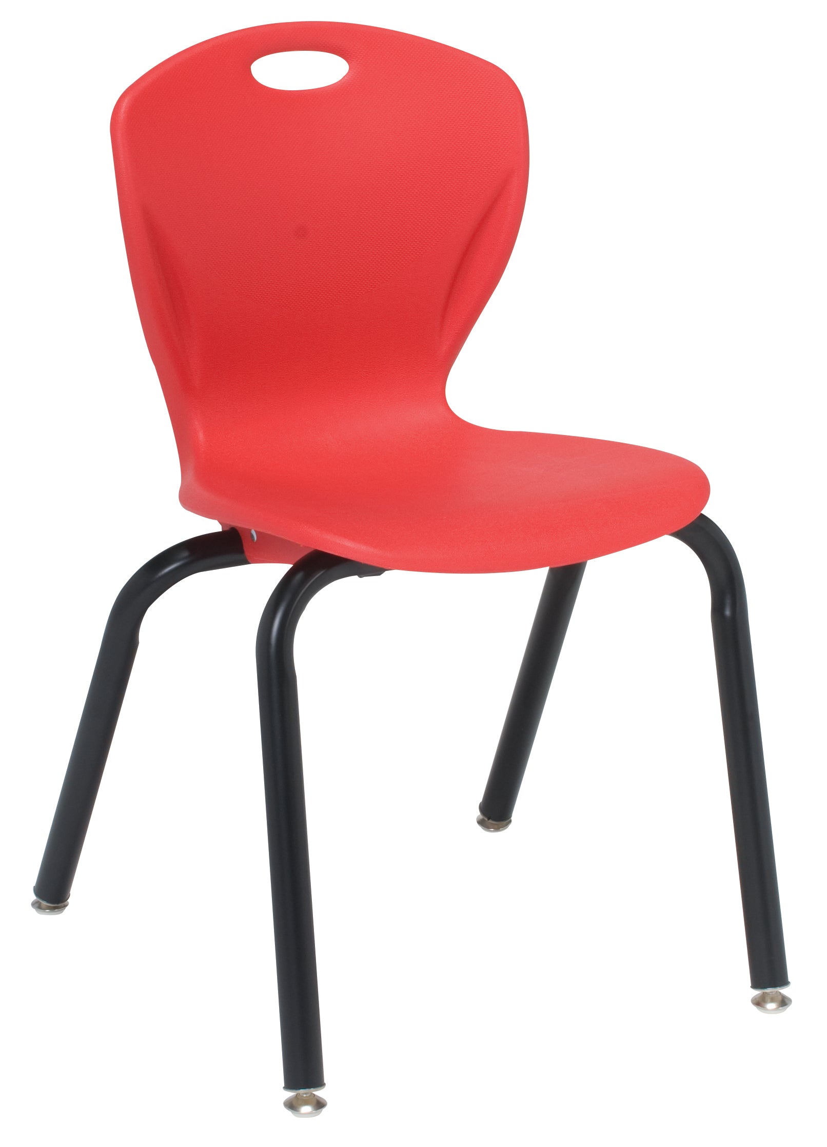 Discover™ Four Leg Stacking Chair