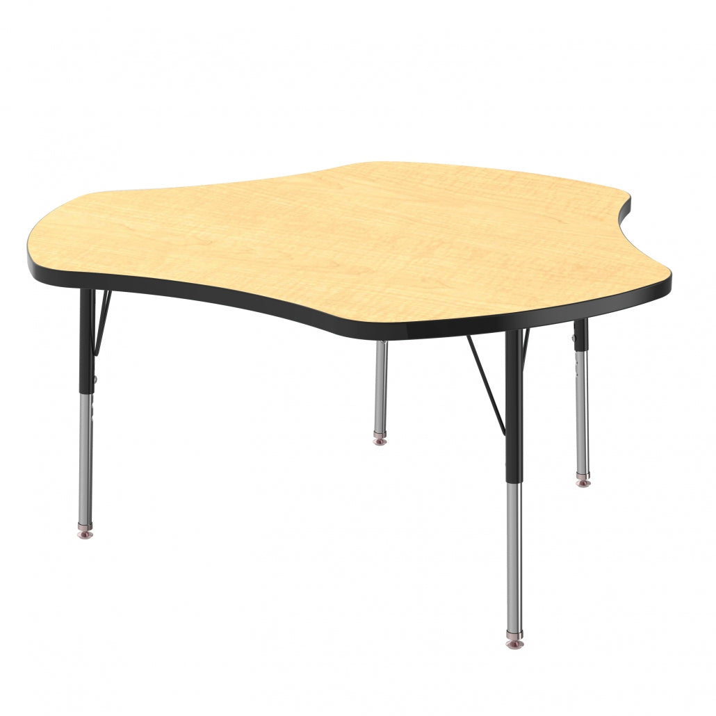 MG2200 Series Triad Activity Tables