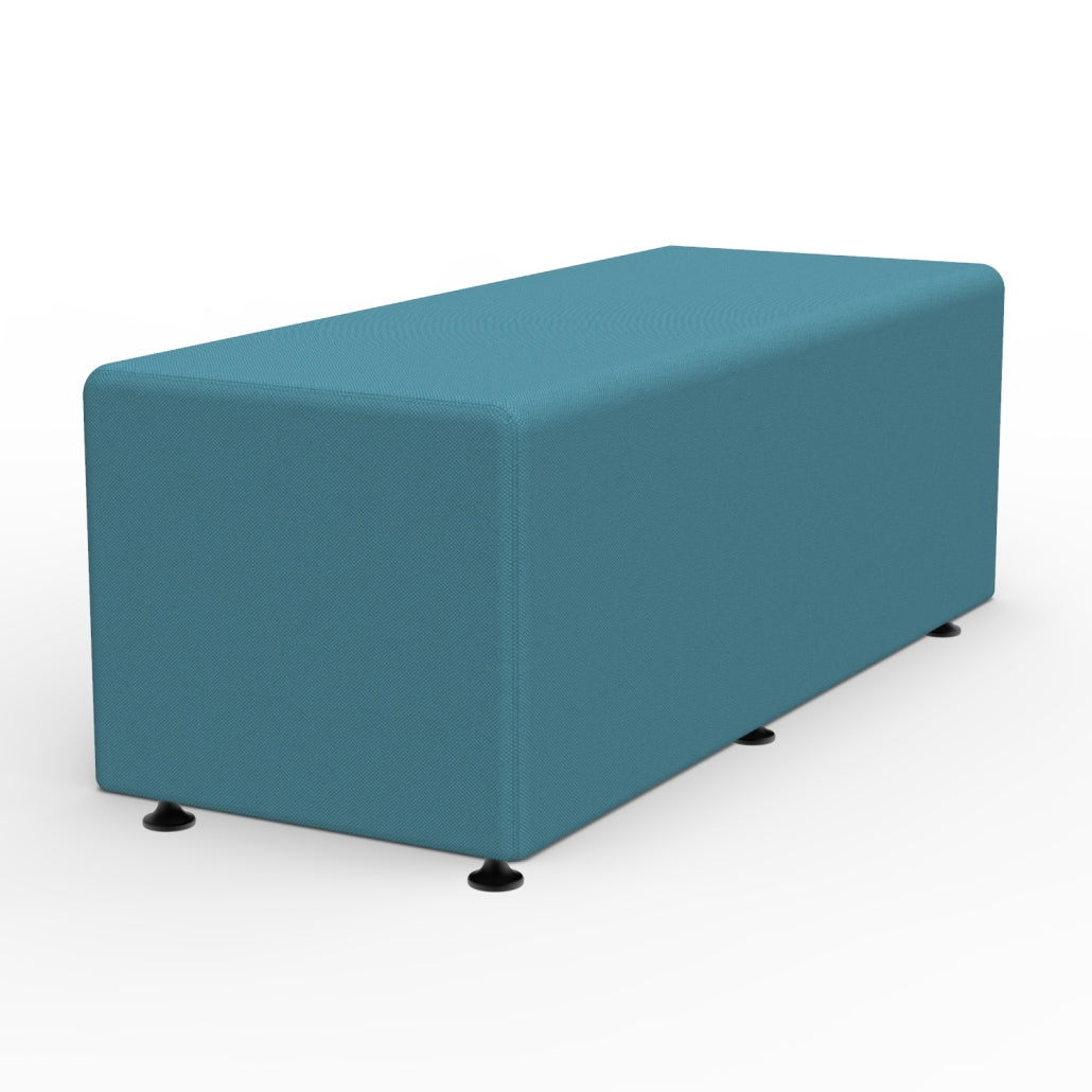 Sonik® Rectangle Bench