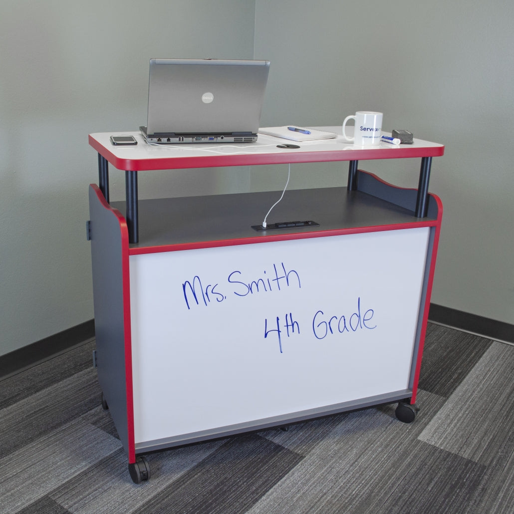 Horizon™ Teachers Mobile Workstation