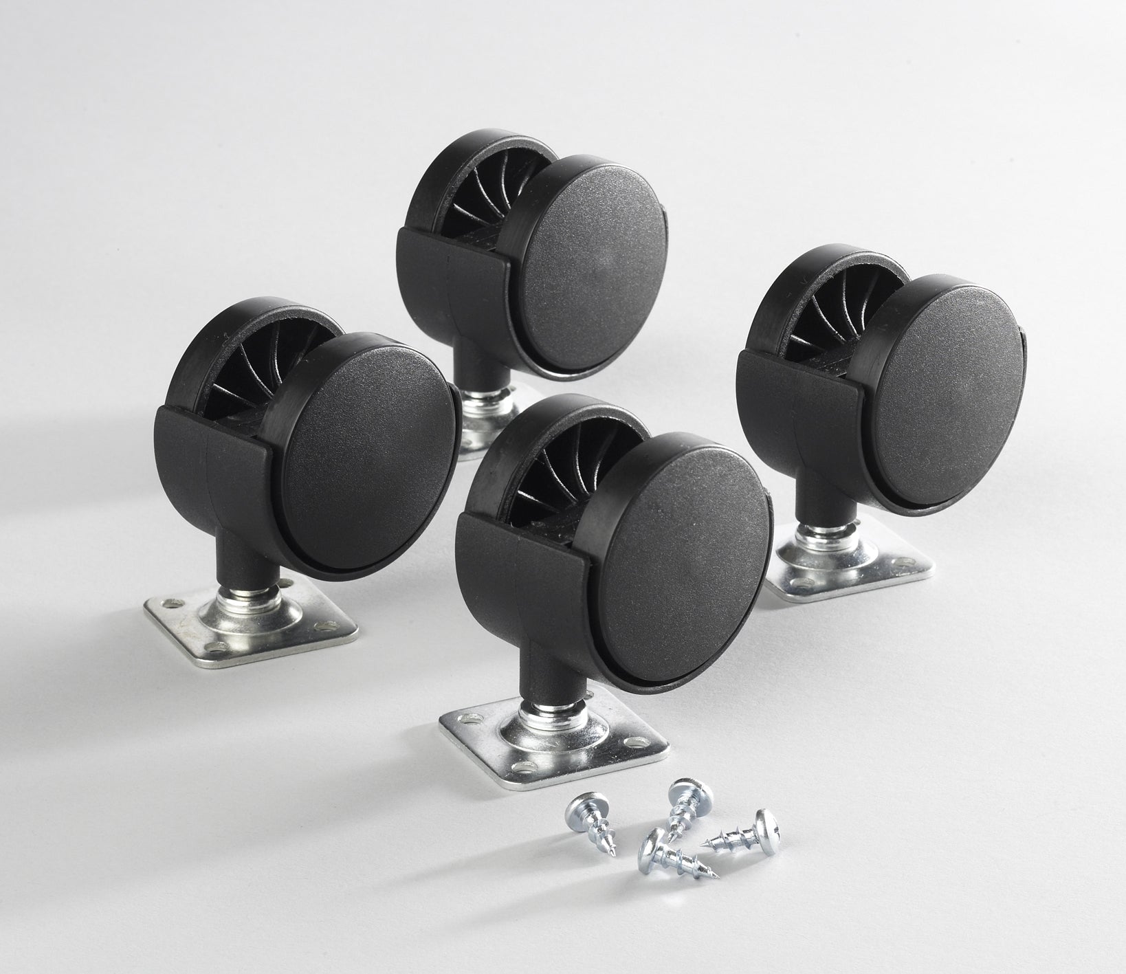 Young Time® Caster Kit - C