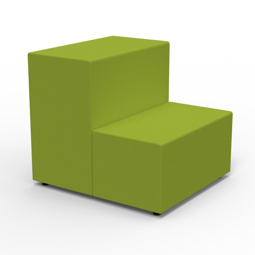 Sonik® 2-Step Seating