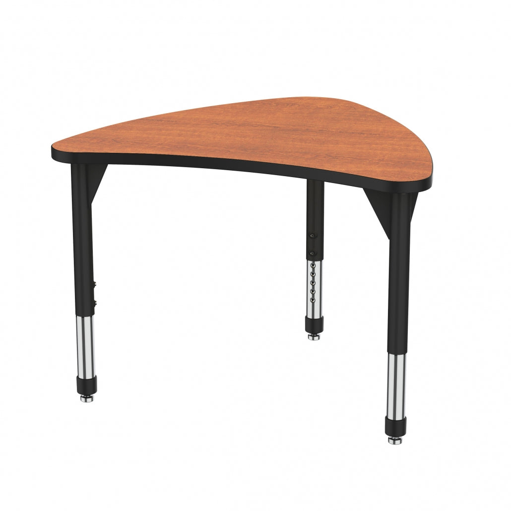 Premier™ Chevron Student Desk