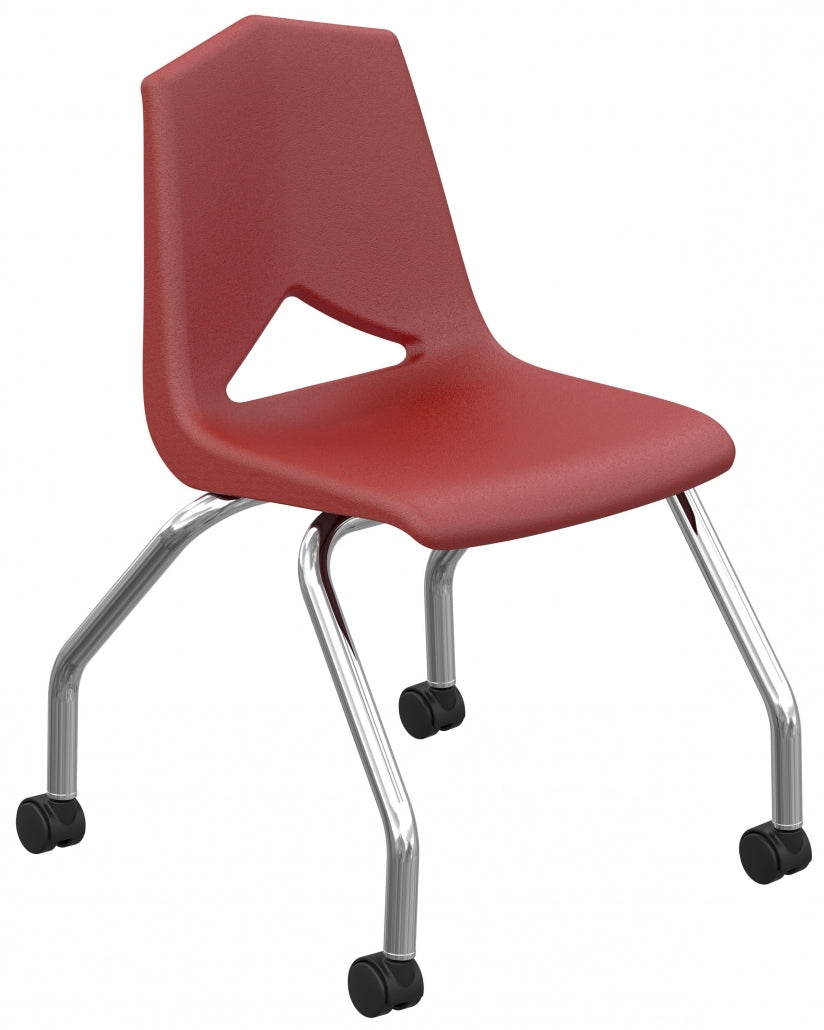 MG 1100 Series Caster Chair