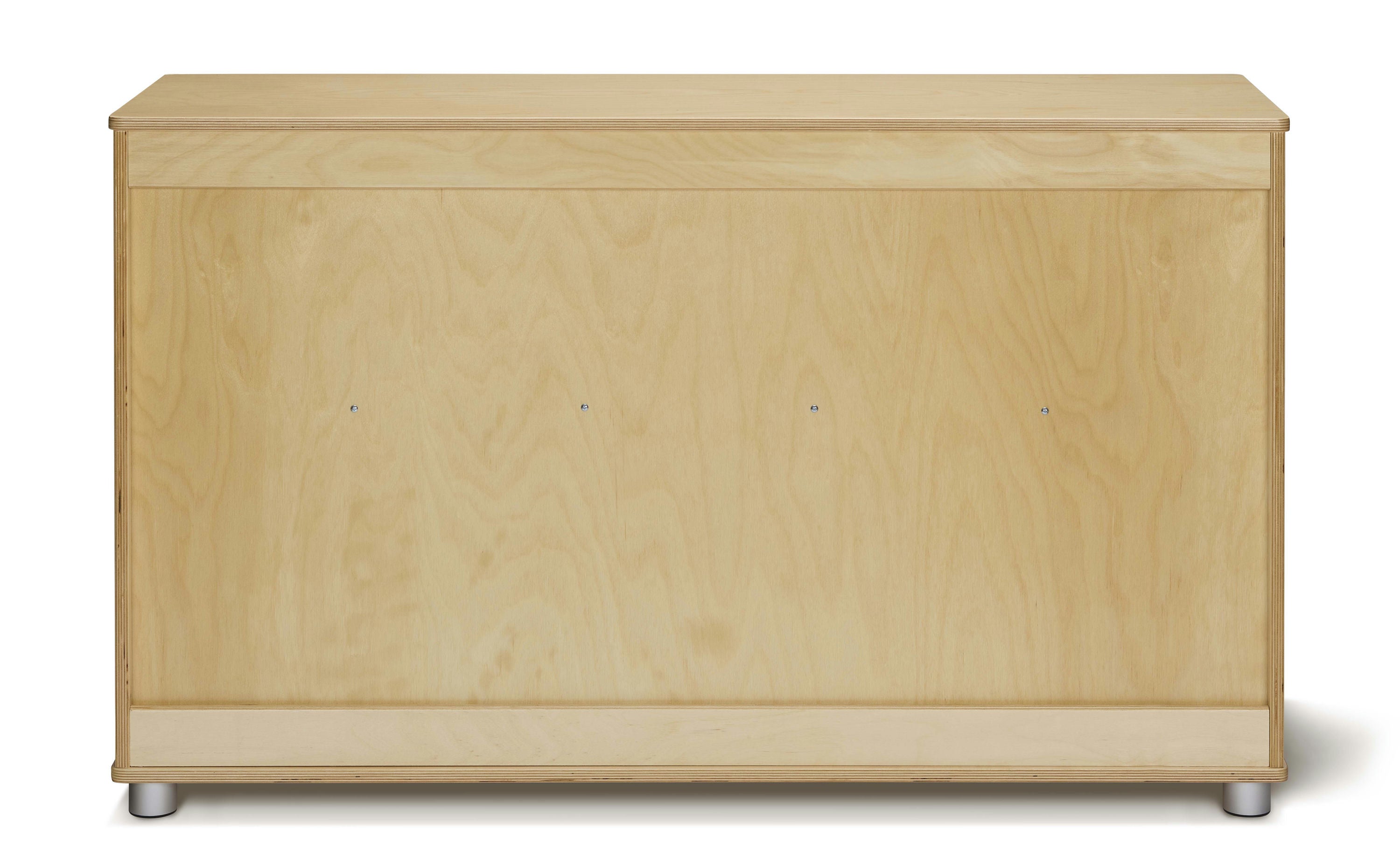 TrueModern® Twenty-Cubbie Shelf