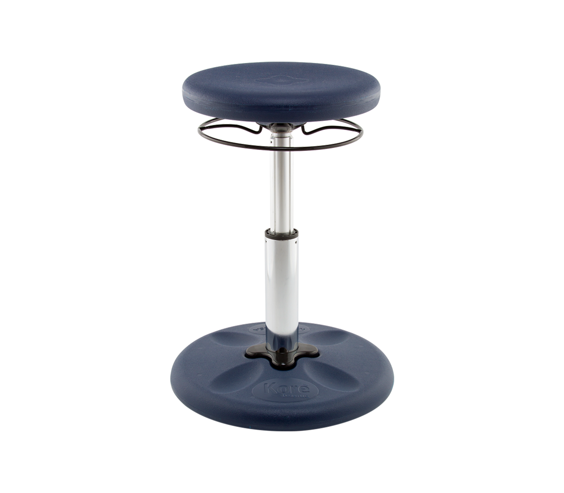 Kore Design® Kids Adjustable Wobble Chair
