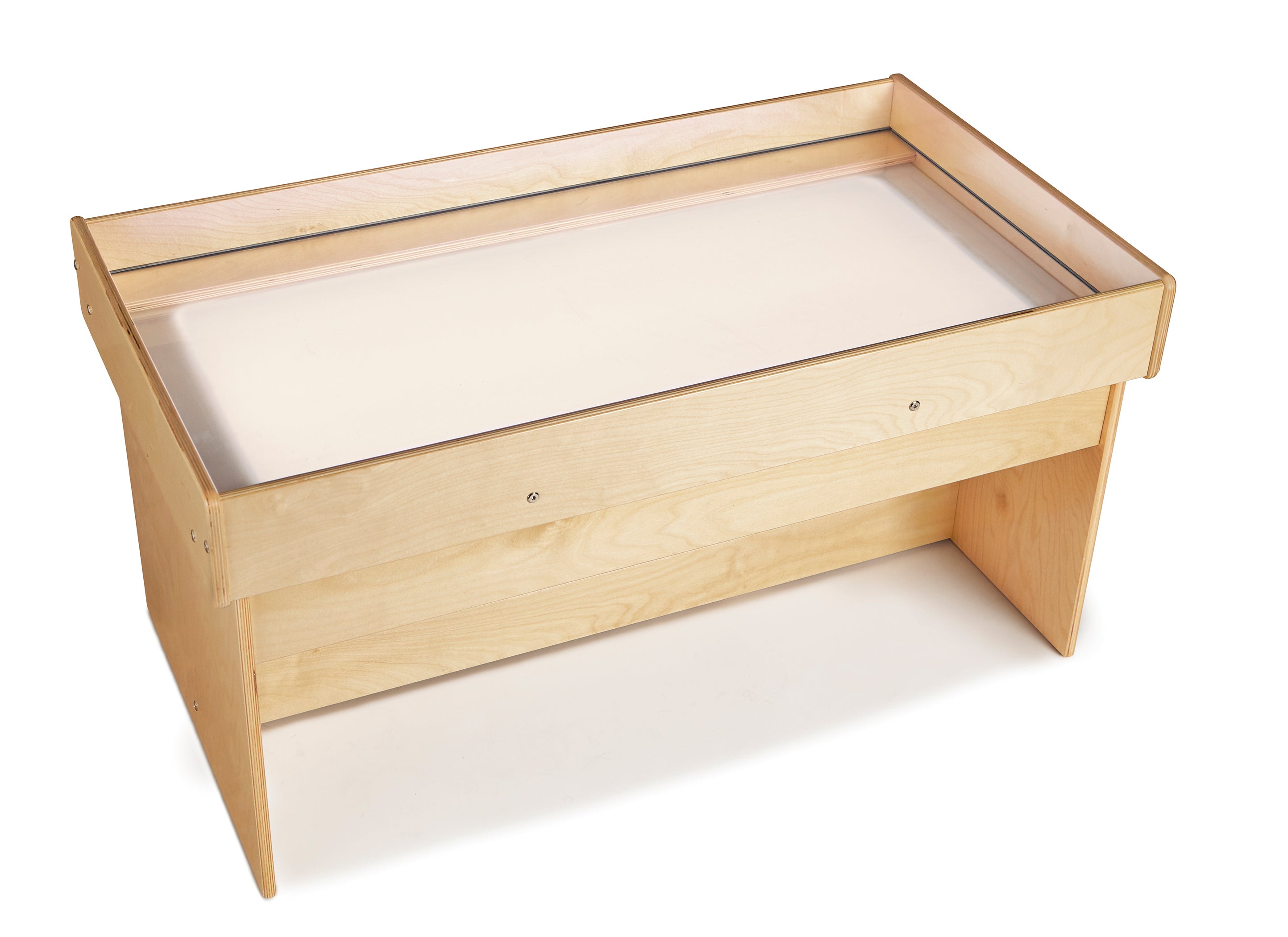 Jonti-Craft® Large Light Table