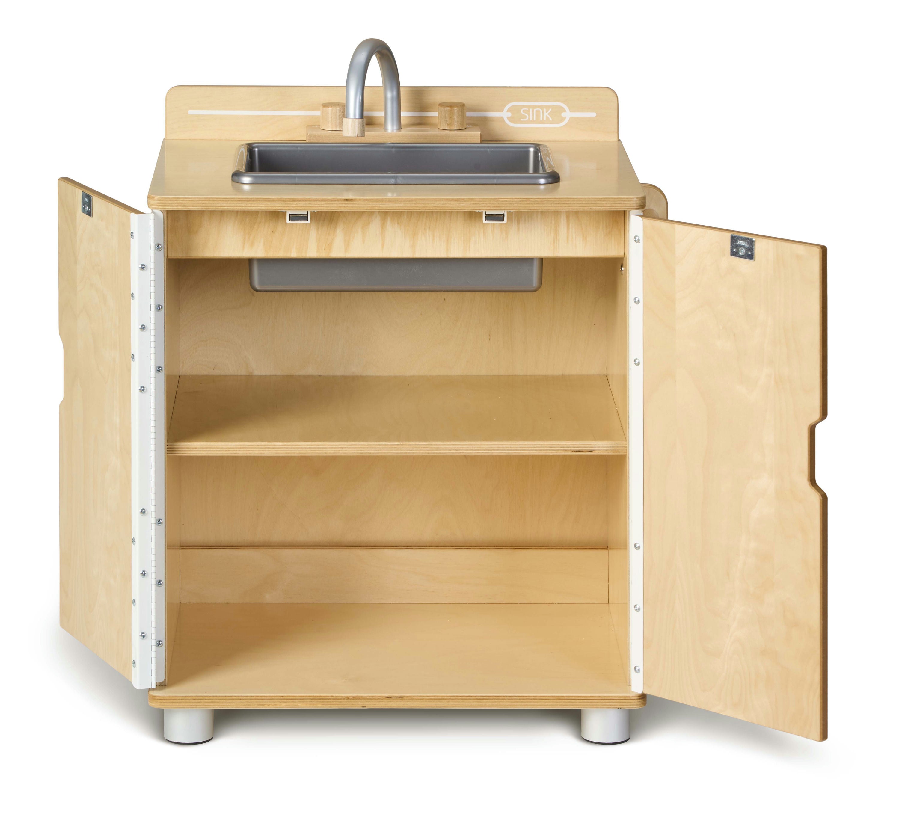 TrueModern® Play Kitchen