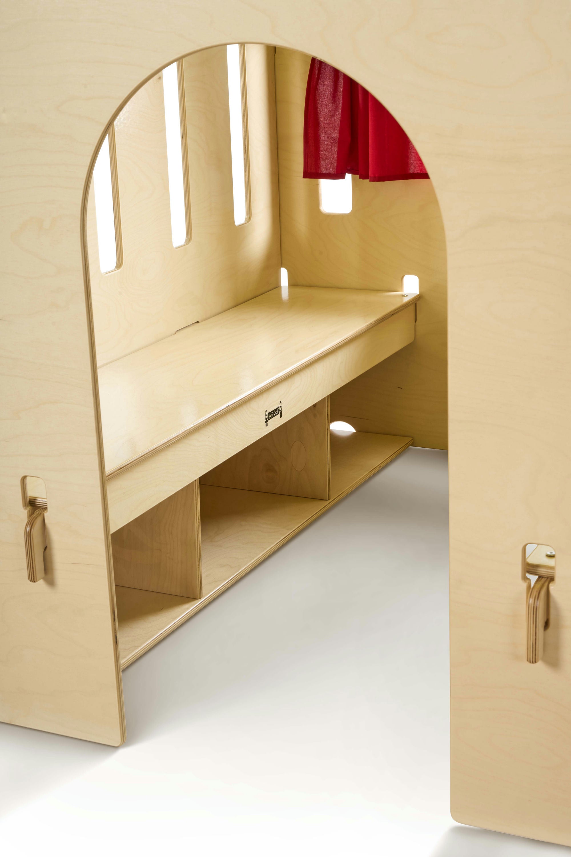 Jonti-Craft® KYDZ King Castle — 2492JC_bench.jpg