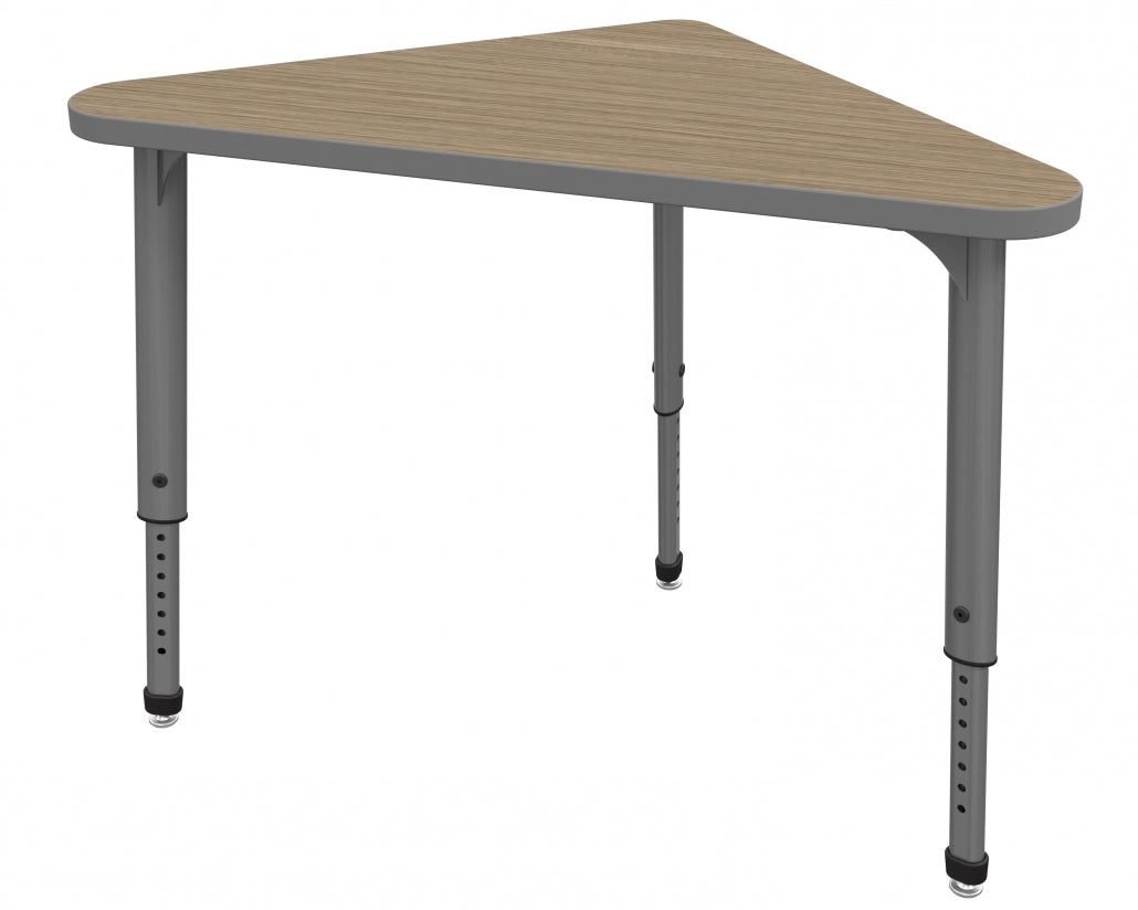 Apex™ Triangle Student Desks