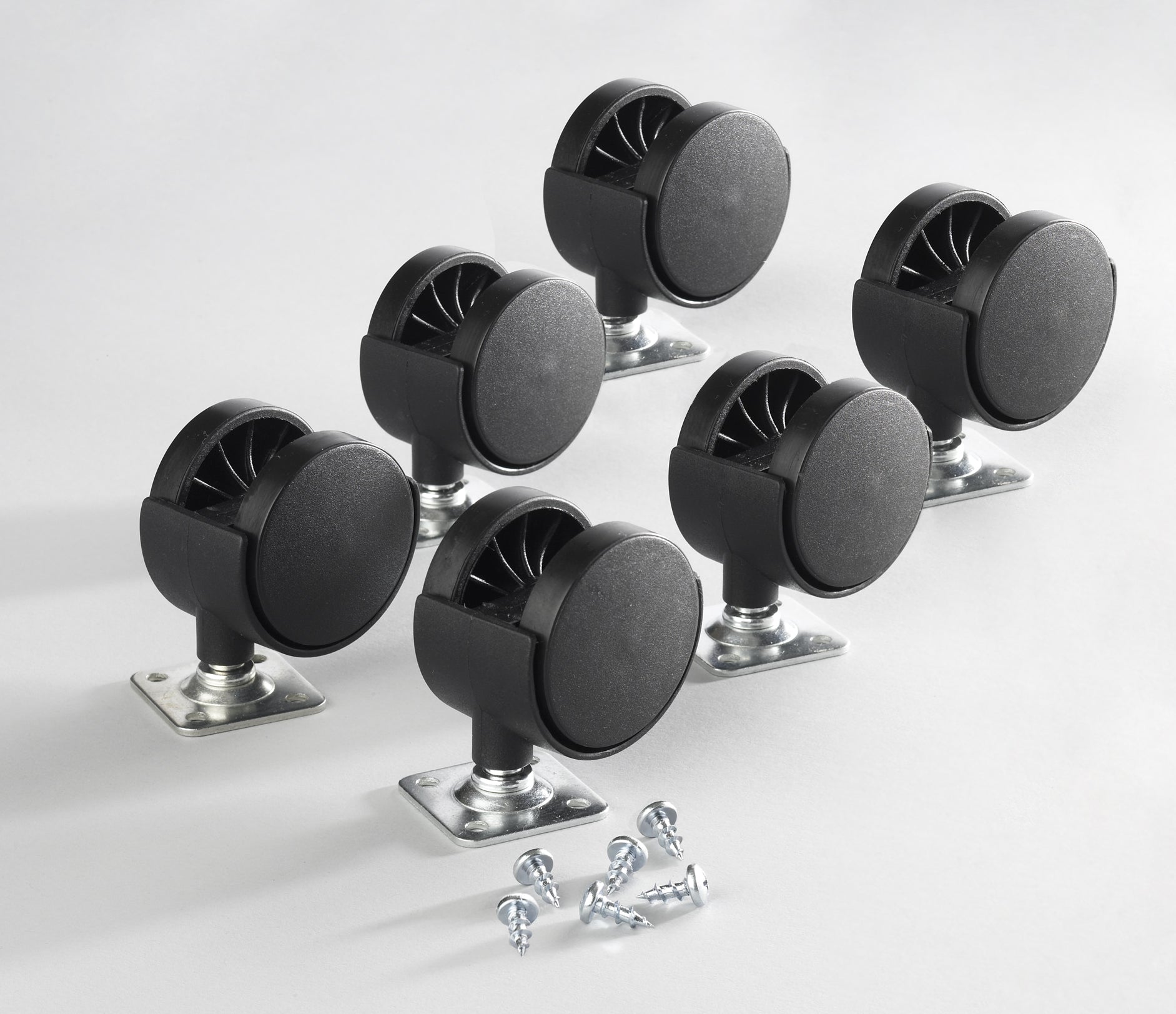 Young Time® Caster Kit - C