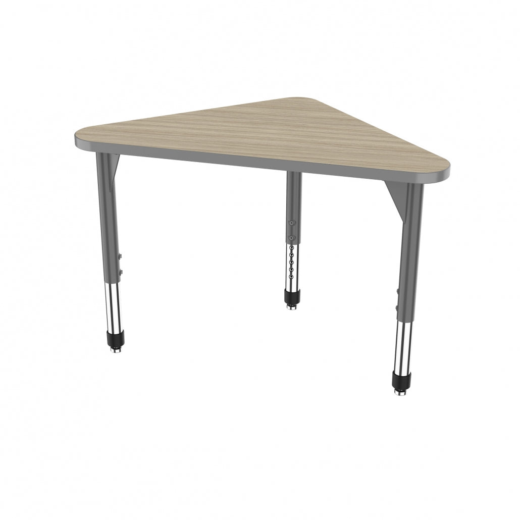 Premier™ Triangle Student Desk