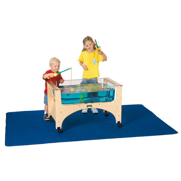 Jonti-Craft® Sensory Table Mat