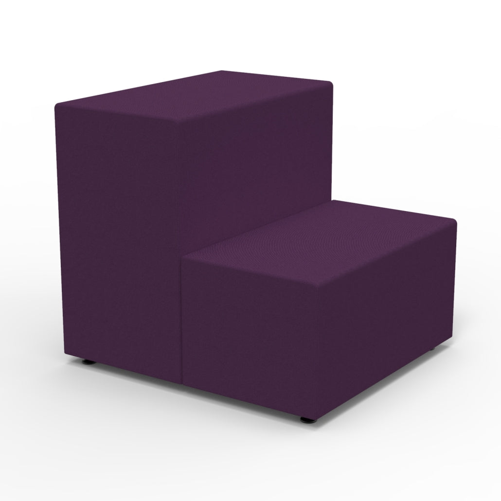 Sonik® 2-Step Seating