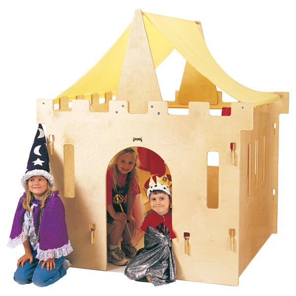 Jonti-Craft® KYDZ Queen Castle