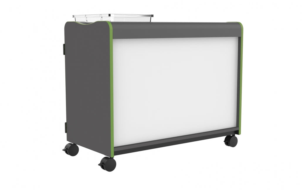 Horizon™ Mobile Storage Cart