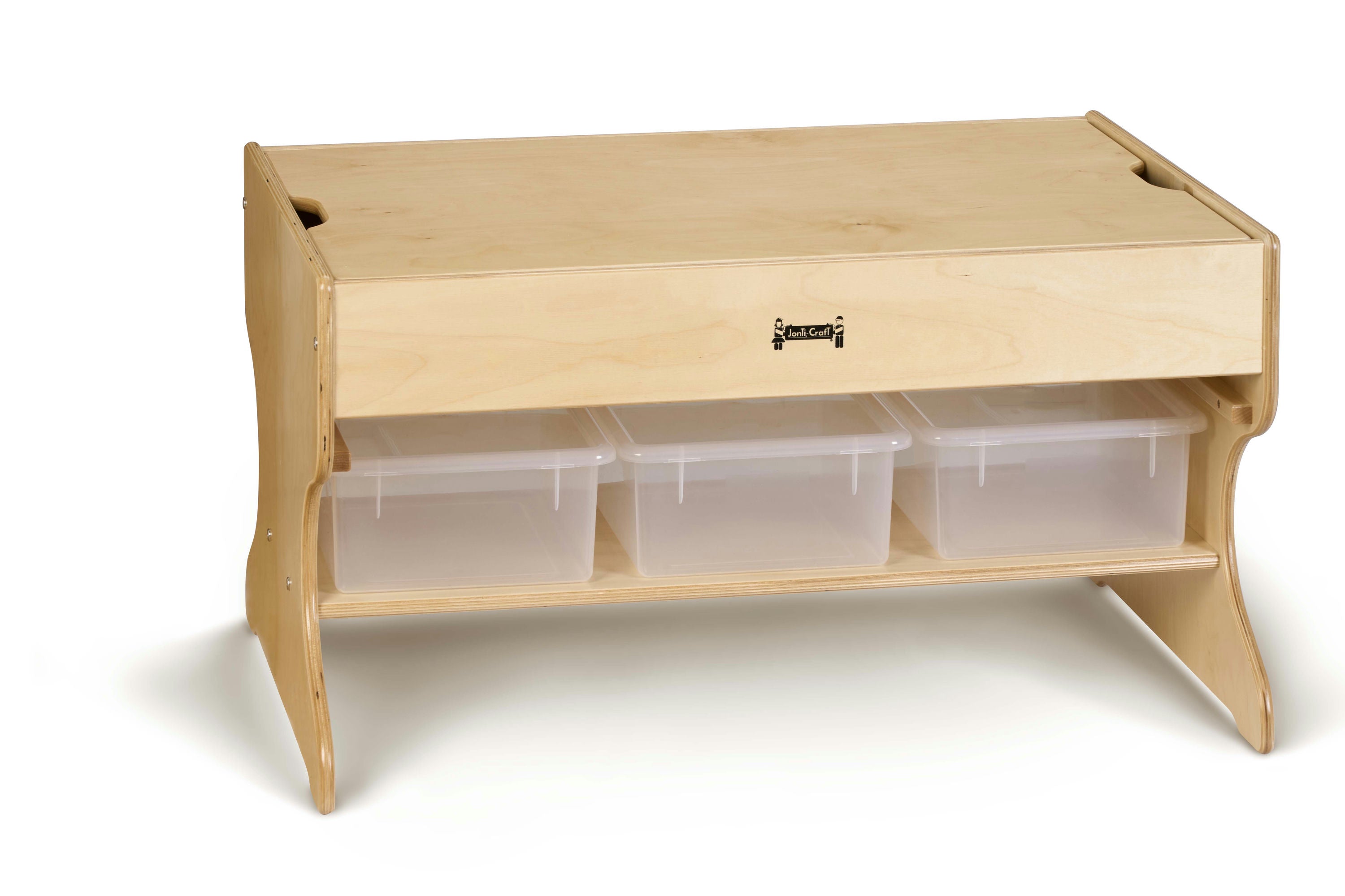 Jonti-Craft® Deluxe Building Table — 5726JC_lid.jpg