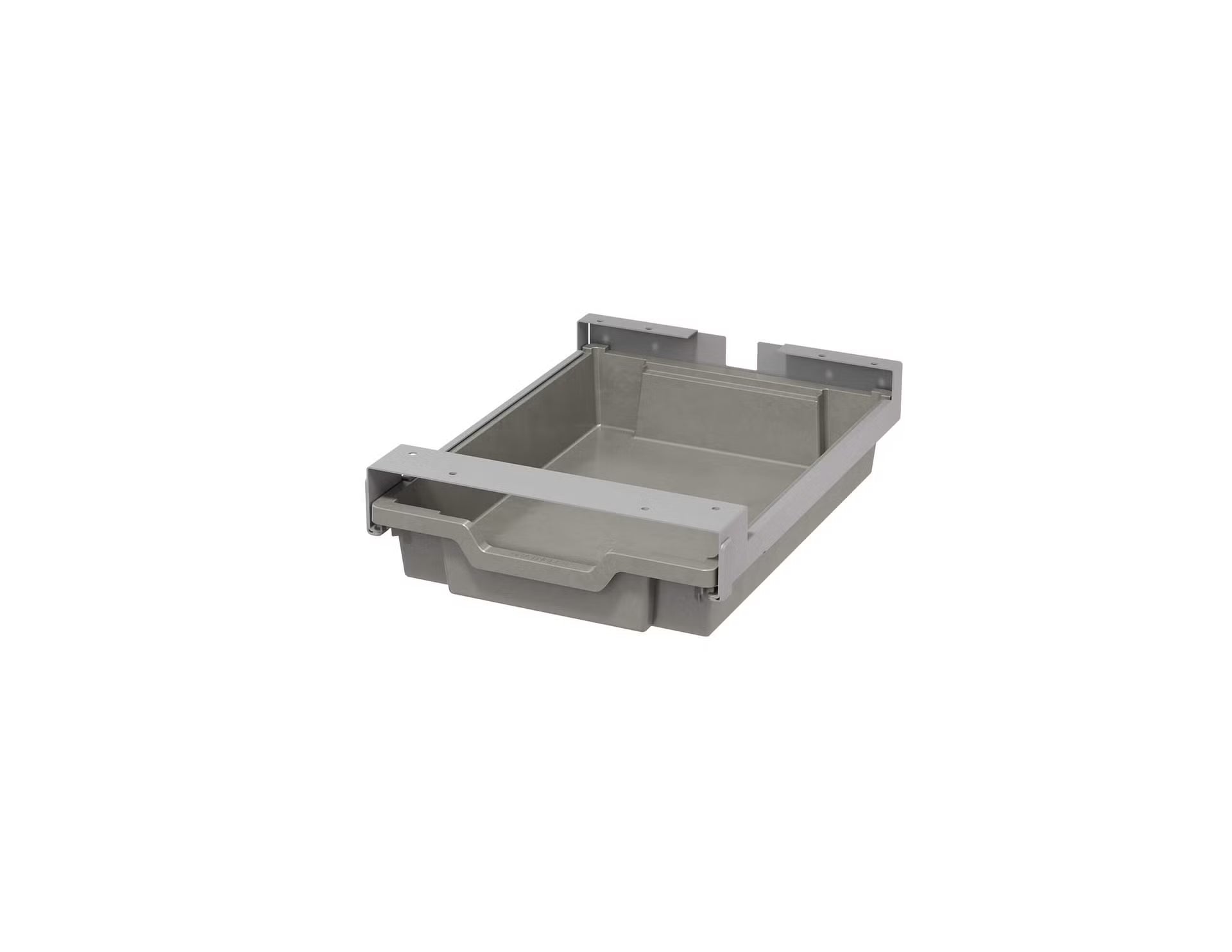 Cascade® Tote Trays