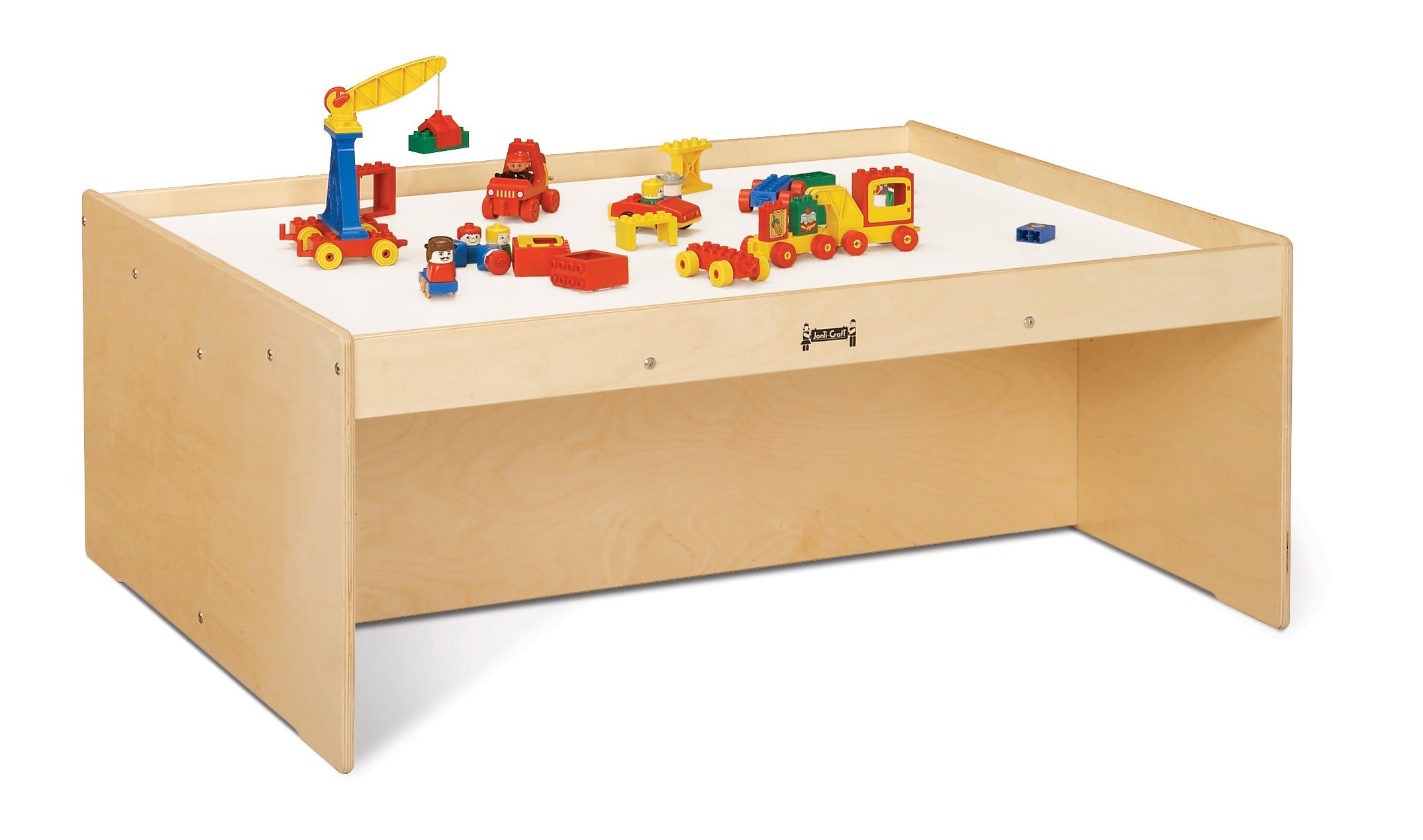 Jonti-Craft® Activity Table