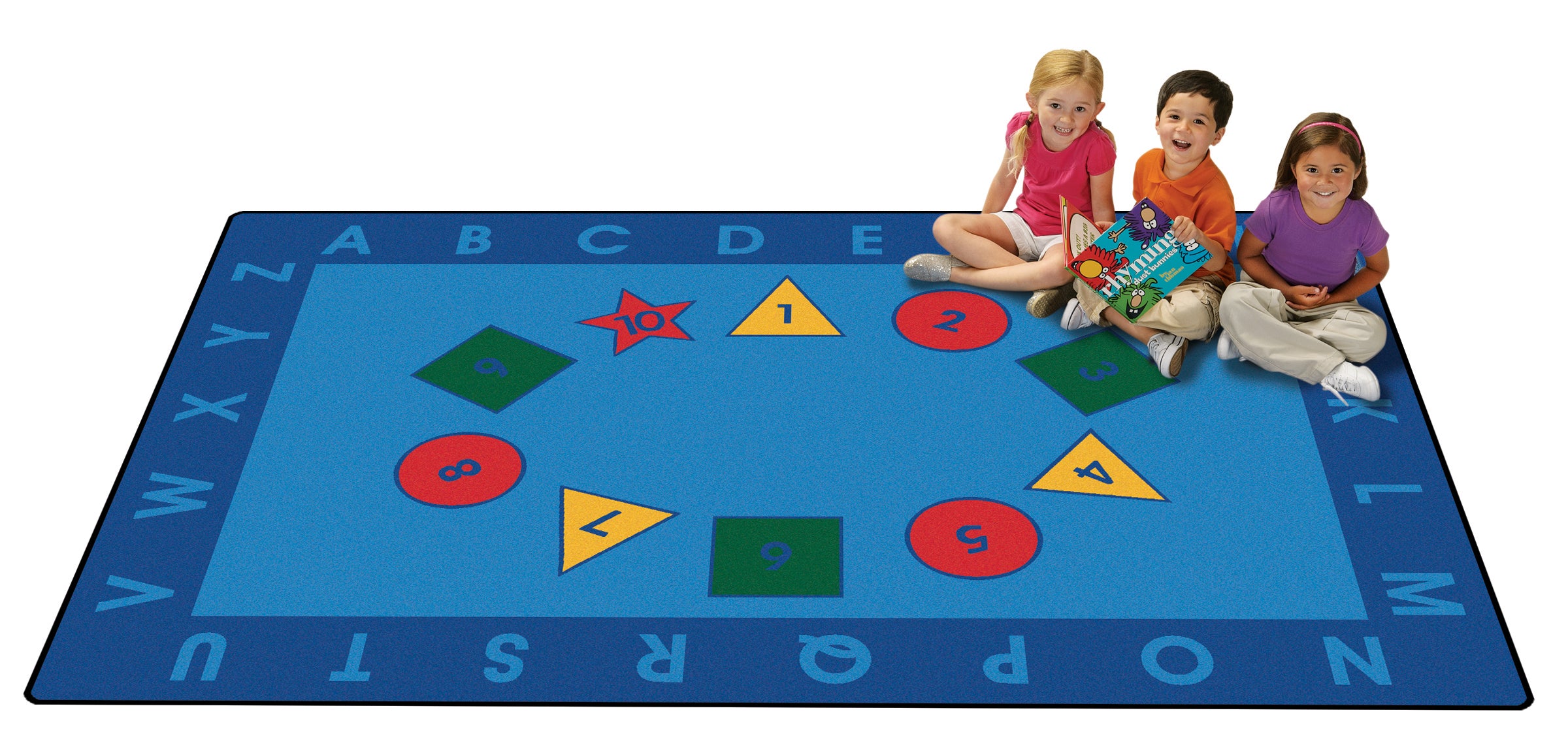 Early Learning Value Rug
