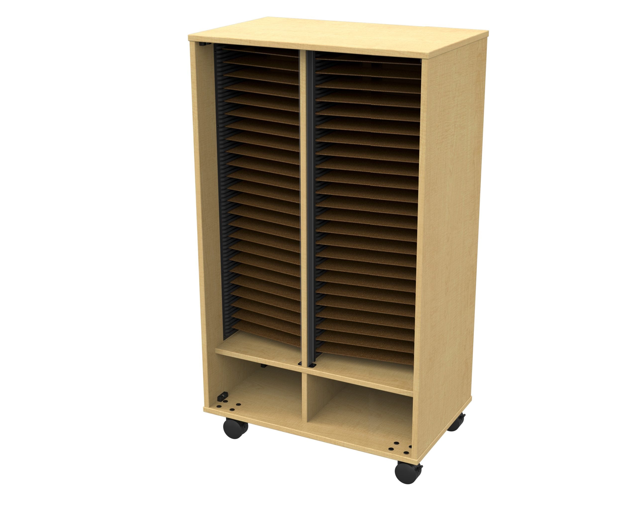 Folio Cabinets