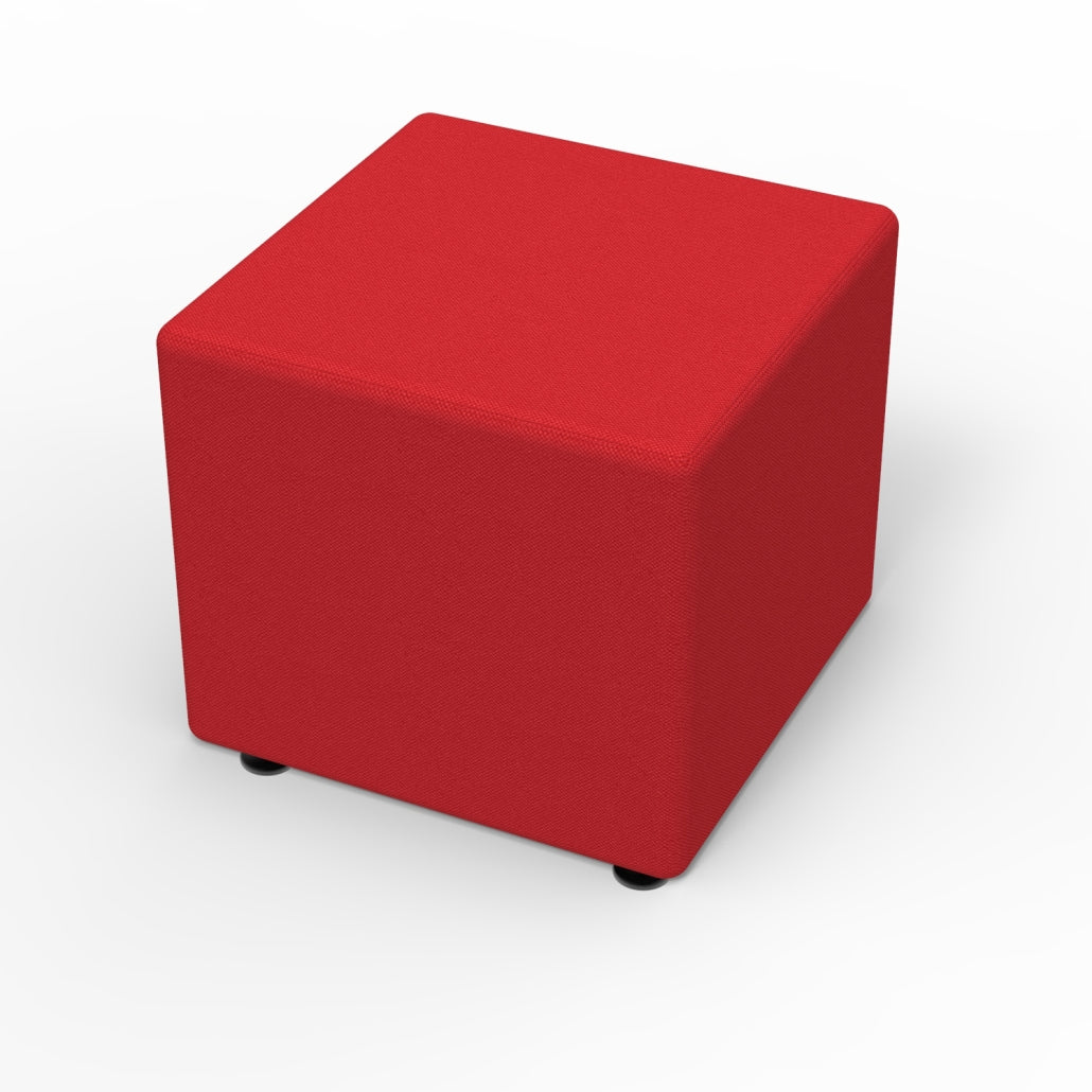 Sonik® Square Ottoman