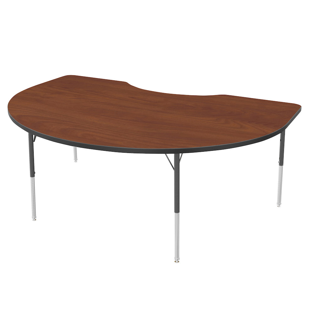 MG2200 Series Kidney Activity Tables