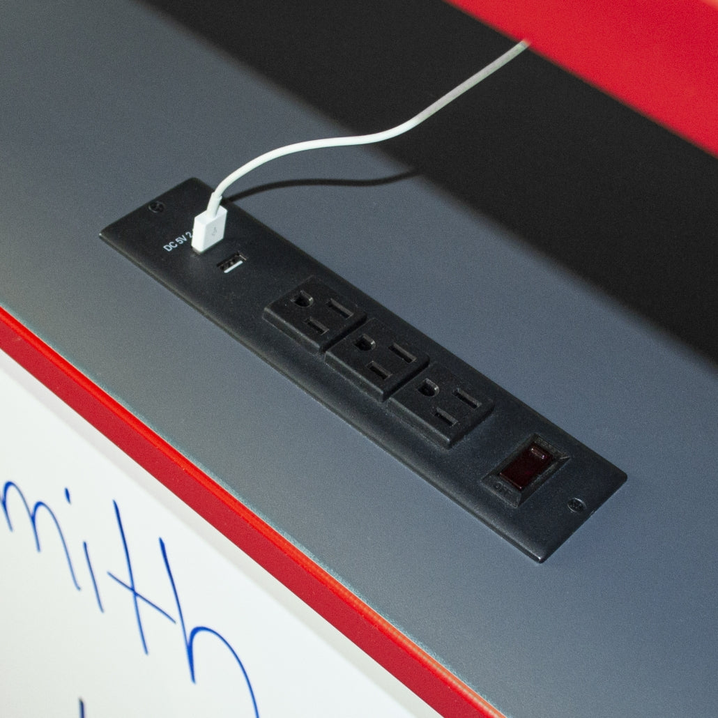 Horizon™ Teachers Mobile Workstation