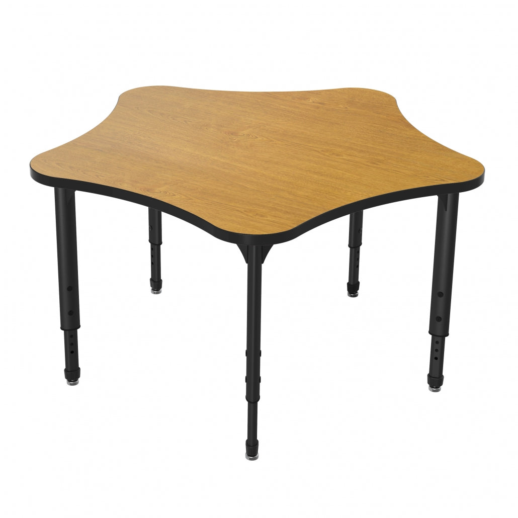 Apex™ Series 5 Star Table