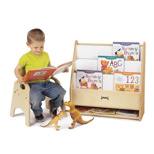 Jonti-Craft® Toddler Pick-a-Book Stand