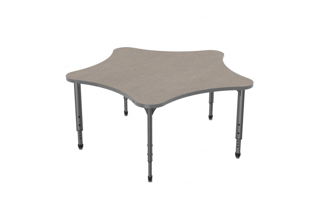 Apex™ Series 5 Star Table