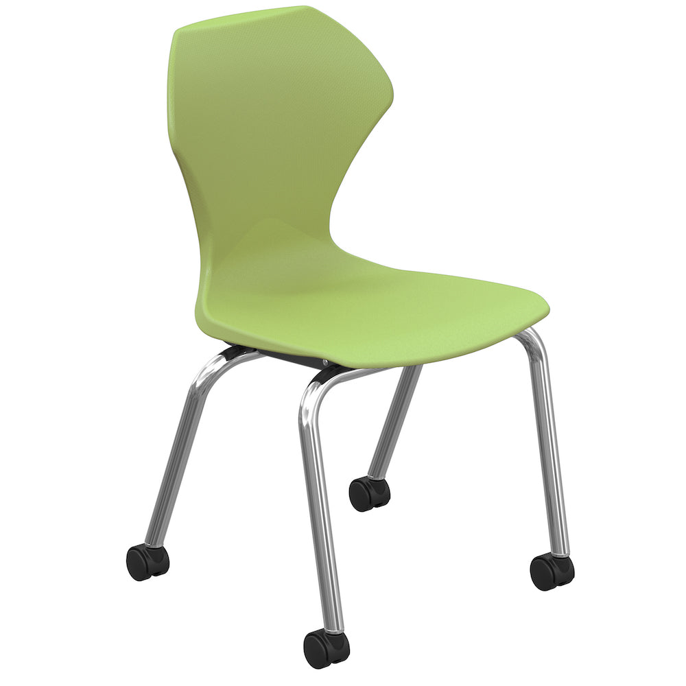 Apex™ Caster Chair