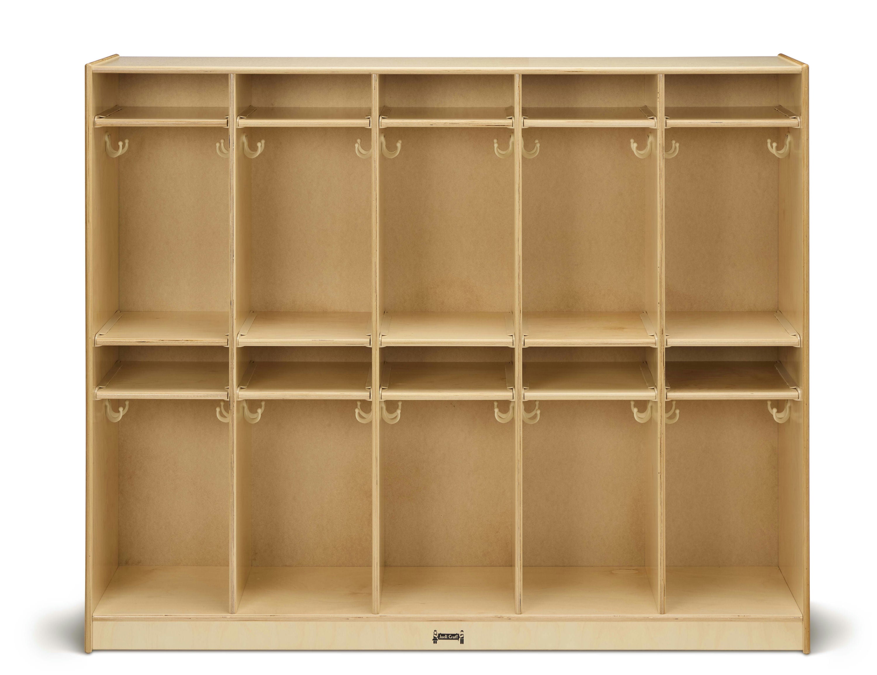 Jonti-Craft® Take Home Center — 6680JC_front.jpg