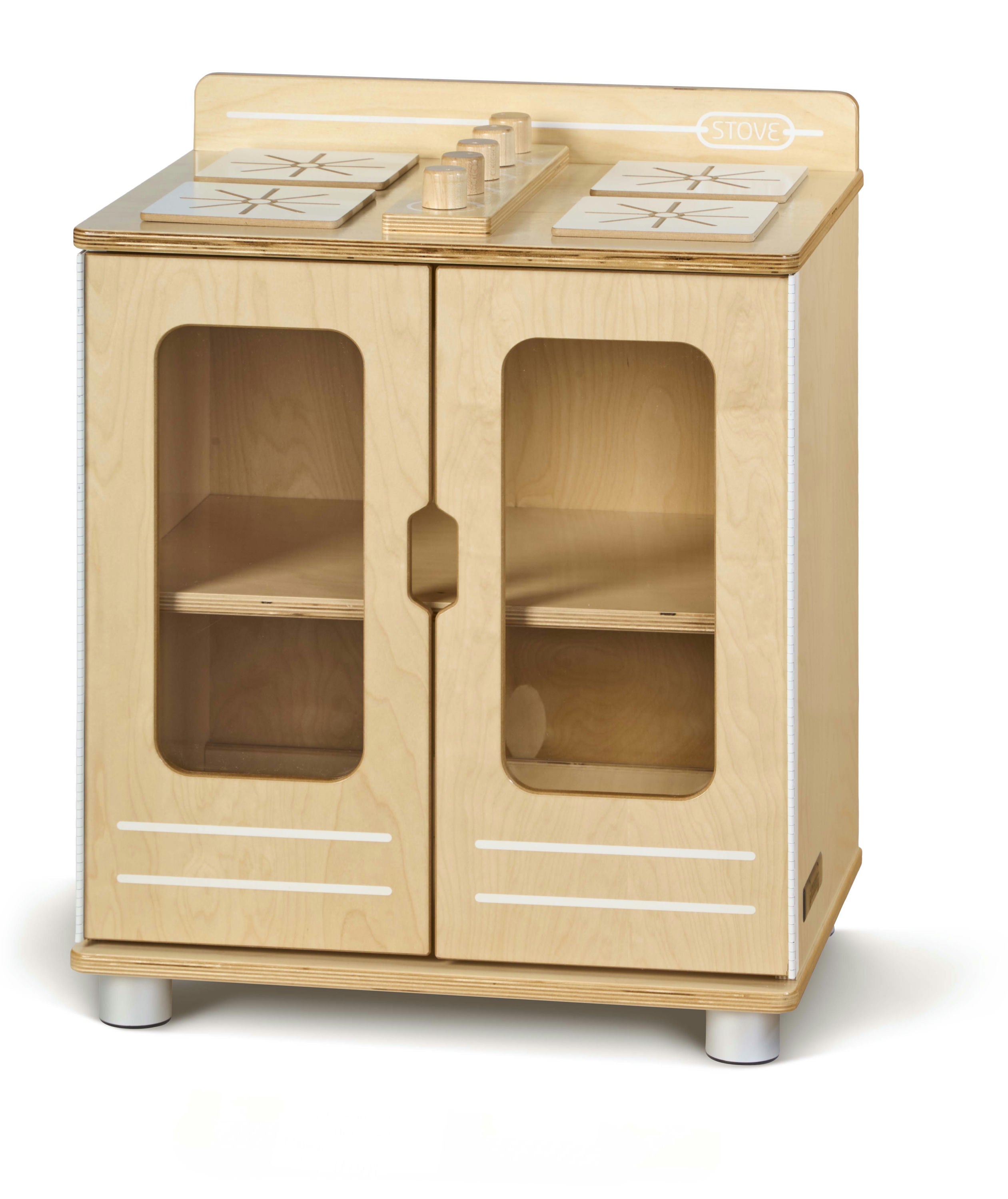 TrueModern® Play Kitchen
