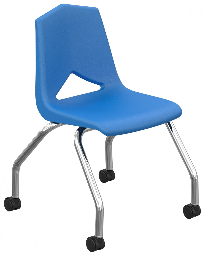 MG 1100 Series Caster Chair