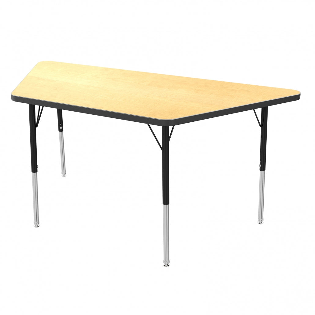 MG2200 Series Trapezoid Activity Tables