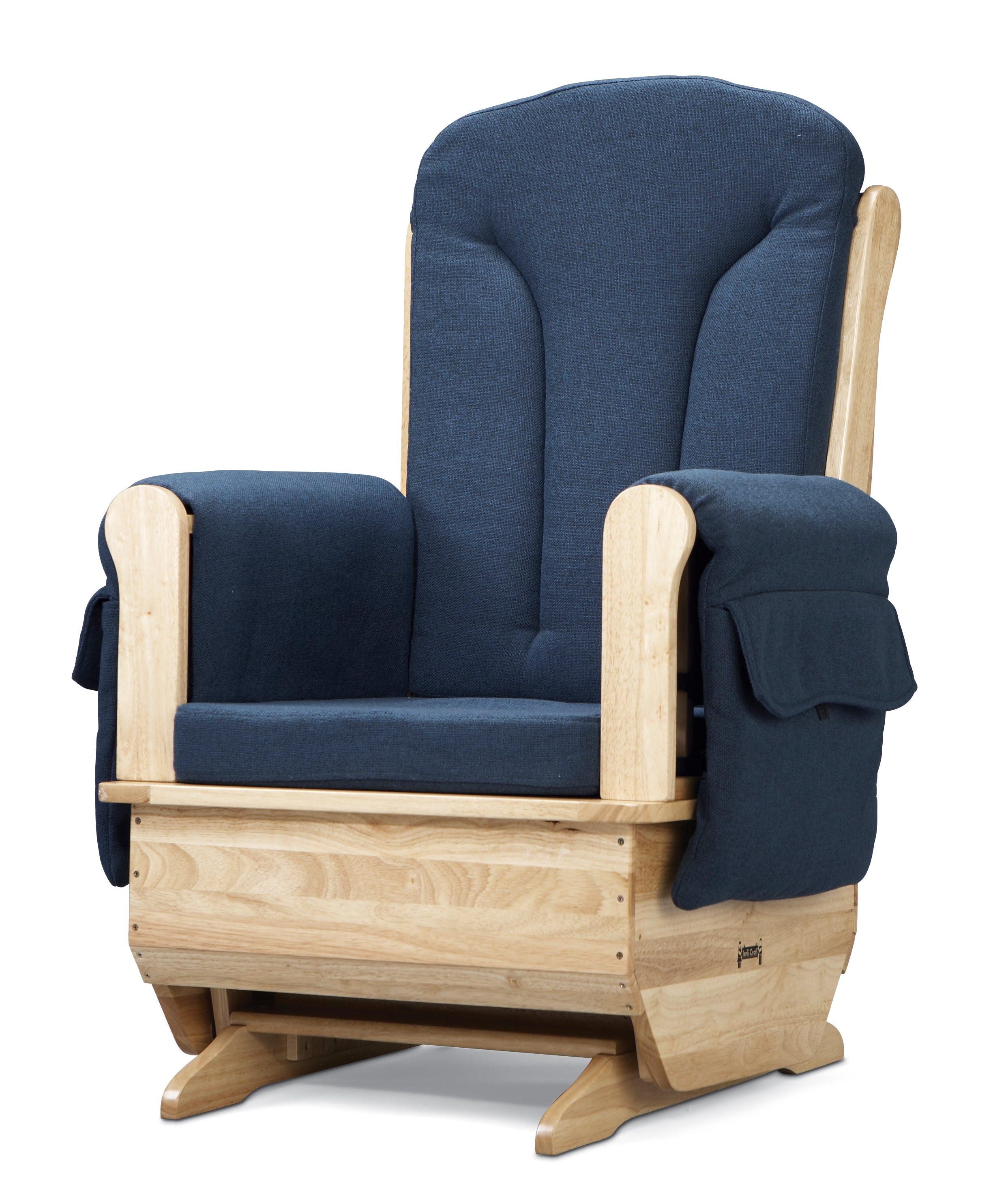 Jonti-Craft® Glider Rocker